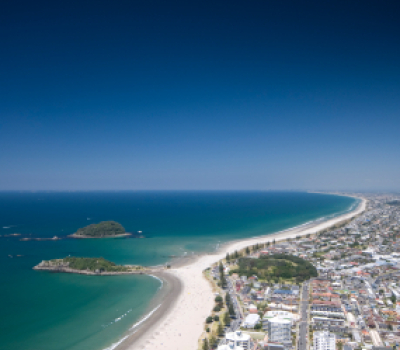 Tauranga