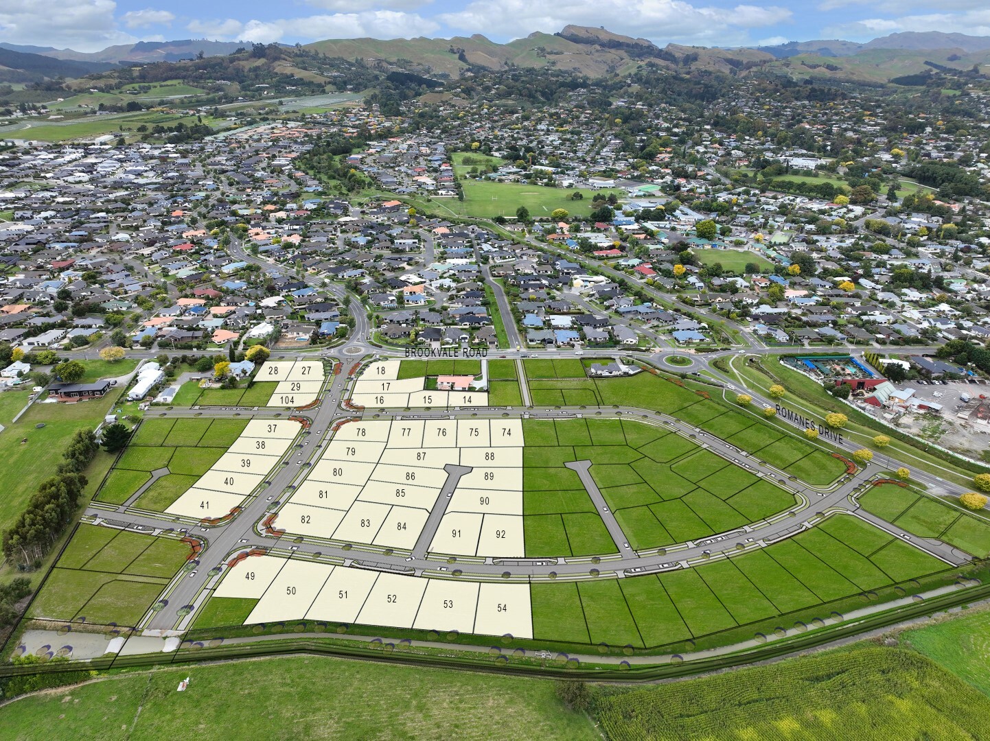 Real Estate Hawkes Bay Trade Me at Daisy Pinzon blog