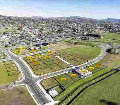 Brooklands Estate, Hawkes Bay